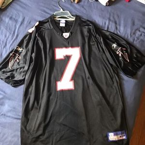 Vintage Micheal Vick